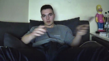 GermanBoy0205  19-10-2021 Recorded Video XXX